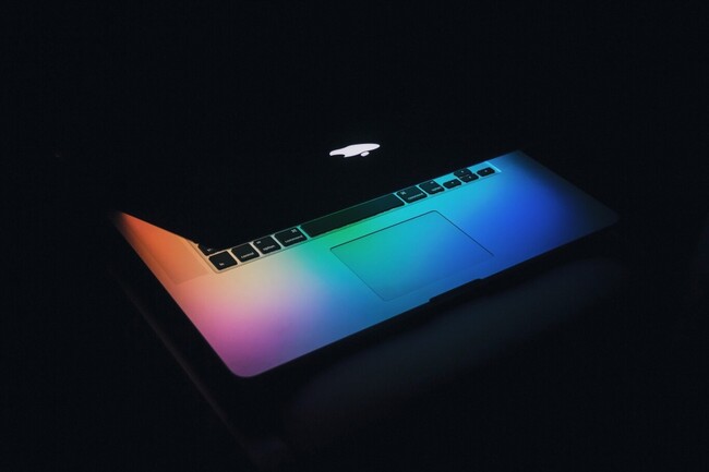 Apple zero day