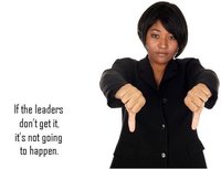 Hacia el liderazgo total