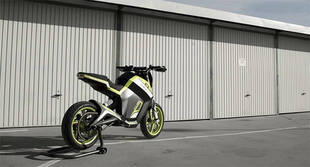 Motorpasión a dos ruedas: telemetría, geometría de la moto y la Volta BCN