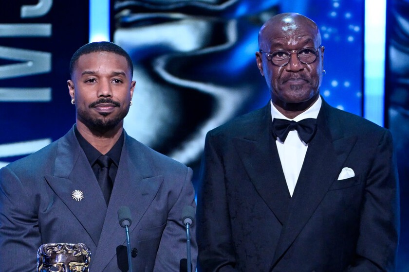 Los premios BAFTA quedan empañados por un episodio de insultos racistas que la BBC decidió no censurar de la emisión. Sí lo hizo con un "Free Palestine"