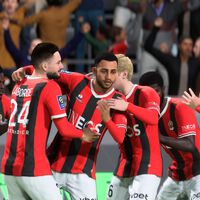 La mejor carta para la evolución Persecución de doble plus en EA Sports FC 24 (FIFA 24) 