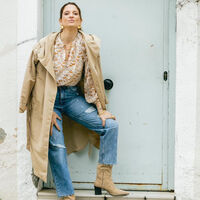 Cortefiel tiene los pantalones vaqueros que necesitas para esta temporada y además con hasta un 75% de descuento 