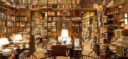 Dos bibliotecas de libros tecnológicos gratuitos