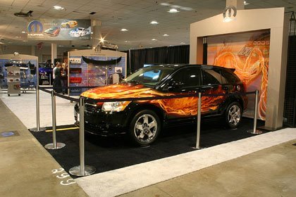 Dodge Caliber