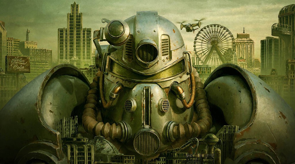 Es un insulto: Bethesda tomó una decisión con Fallout 76 que Pete Hines la recuerda como la mayor cagada de su historia Es un insulto: Bethesda tomó una decisión con Fallout 76 que Pete Hines la recuerda como la mayor cagada de su historia