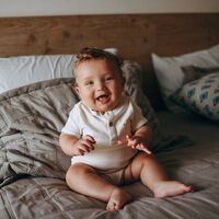 El bonito nombre unisex de tres letras de origen vasco que solo llevan 200 niñas y niños en España 