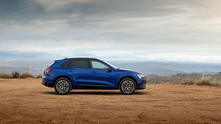 Audi Q8 E Tron 039