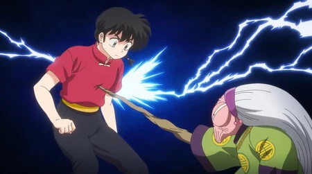 Ranma 2025 Ranma 2025