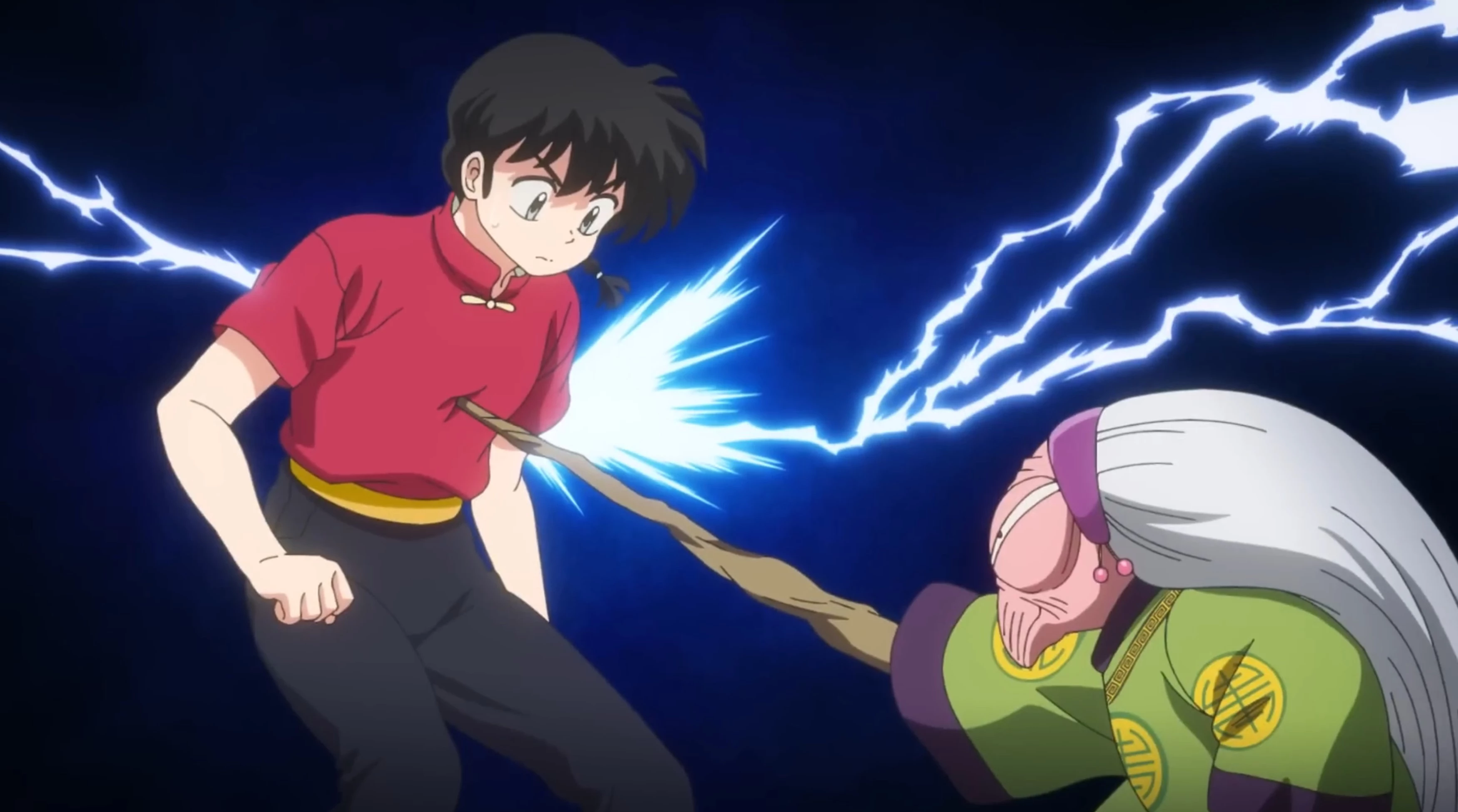 Ranma 2025