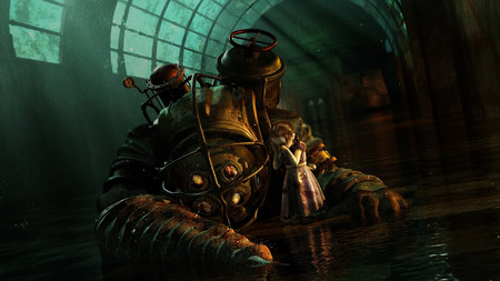 Es oficial: hay un nuevo Bioshock en camino y lo desarrolla un estudio recién inaugurado