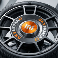 La gran apuesta de Xiaomi para el 2026 se llama 'Skynomad', y sería como si REDMI fabricase coches