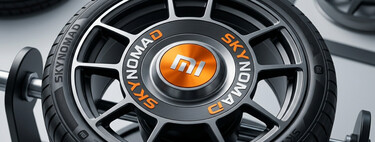 La gran apuesta de Xiaomi para el 2026 se llama 'Skynomad', y sería como si REDMI fabricase coches