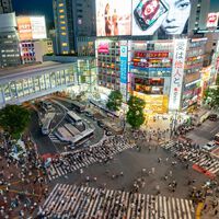 Un fenómeno inédito se está apoderando de Tokio: se llama Run-ri, vienen de China y están transformando la capital de Japón