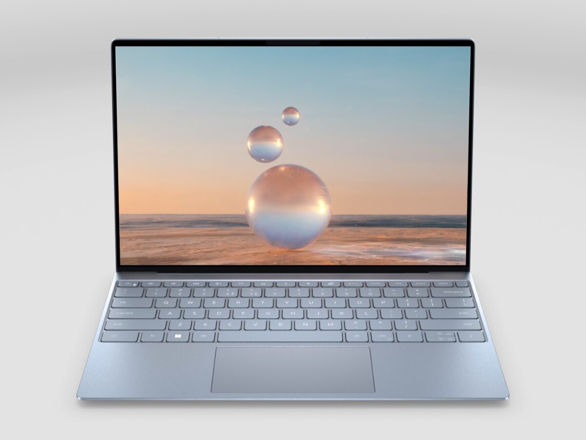 Nuevo Dell XPS 13 (9315): características, precio y ficha técnica