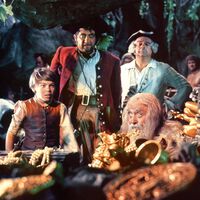 Es una de las mayores aventuras de piratas de todos los tiempos y Amazon prepara una nueva versión 143 años después 