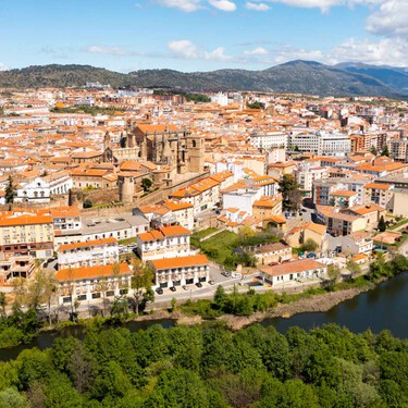 24 horas en Plasencia: qué ver y qué comer en una de las ciudades más bonitas de Extremadura y puerta de Monfragüe 