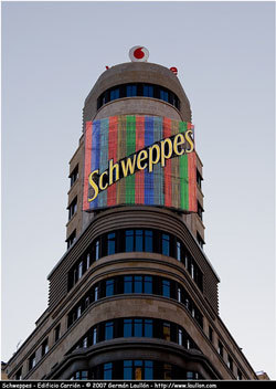 Edificio Carrión