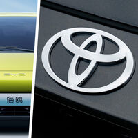 BYD quiere desplazar a Toyota como la marca de autos más vendida del mundo y ya tiene un plan