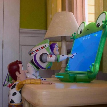 'Toy Story 5'
