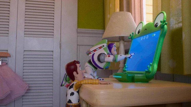 'Toy Story 5'