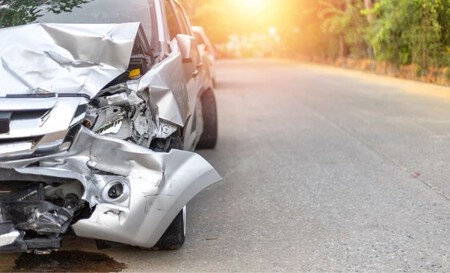 Accidente De Coche Suenos