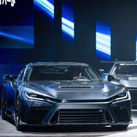 Toyota y Lexus lanzan los superdeportivos que a otras marcas les hubiera gustado hacer: desde un poderoso V8 hasta potentes versiones eléctricas