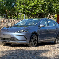 Conocimos al BYD King 2027, recibió más que una actualización para comerse a su competencia en México 