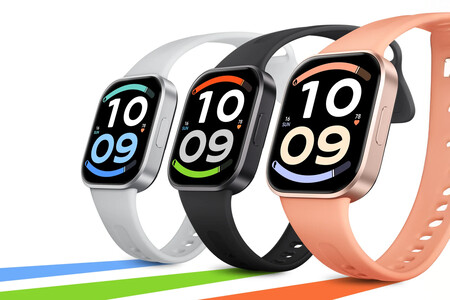 Redmi Watch 6 Active
