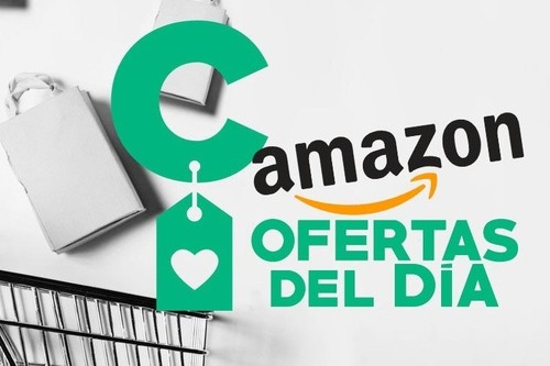 21 ofertas del día y ofertas flash en Amazon con el Día de Internet en el punto de mira