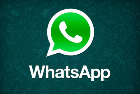 WhatsApp marca un nuevo récord en Nochevieja: 18.000 millones de mensajes