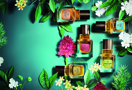 En The Body Shop tenemos 25% de descuento con este cupón exclusivo
