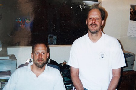 Stephen Paddock
