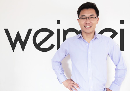 "En España no faltan ganas de emprender, faltan oportunidades". Entrevista con Juan Yuan, CEO de Weimei