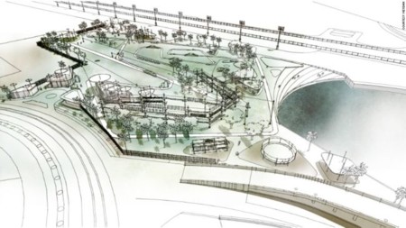 141029175607 Dubai Theme Park Wire World Meydan Horizontal Large Gallery