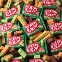 El misterioso secuestro de 55.000 Kit Kat de sabores raros valorados en 230 mil euros