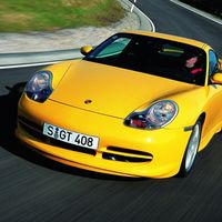 ¿Cómo es posible? Porsche podría estar a punto de lanzar un SUV 
