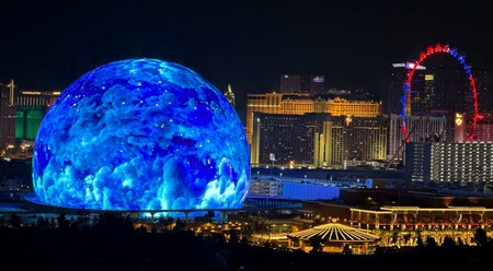 Sphere Estados Unidos