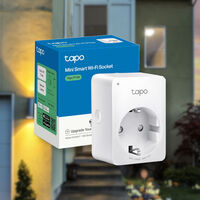 Si te vas de vacaciones este gadget te puede ser muy útil. Permite encender lámparas para hacer creer que estás en casa 