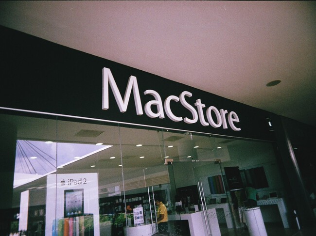 Macstore