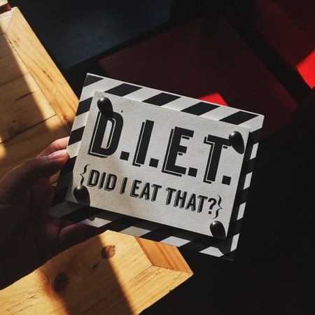 Siete razones por las que no pierdes peso a pesar de que estés a dieta