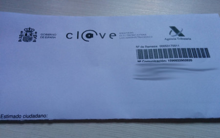 Sistema Cl@ve, ahora el registro más fácil para ciudadanos y empresas