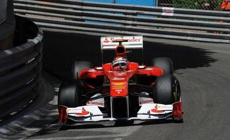 GP de Mónaco F1 2011: Fernando Alonso consigue una segunda posición que habría podido ser una victoria