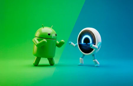 Android Vs Harmonyos