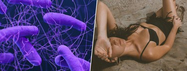 La próxima revolución en protección solar no es un filtro ni una nueva crema: es dar de "comer" a tus bacterias 