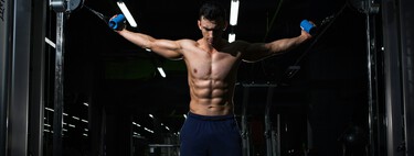 Perder peso o ganar masa muscular: qué va primero y por qué