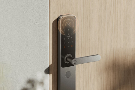 Xiaomi Smart Door Lock G100 2
