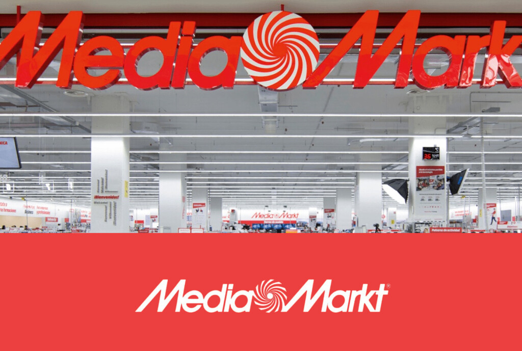MediaMarkt viene cargado de ofertas este fin de semana: teléfonos, ordenadores, cafeteras y más