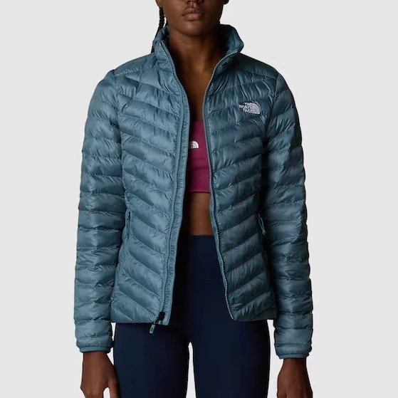 Chaqueta de mujer The North Face Huila