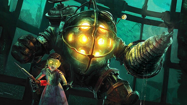 Bioshock