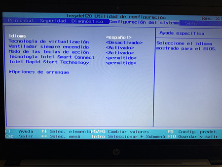 Bios 1